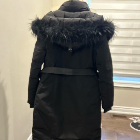 Brand new with tags Rudsak winter puffer jacket - Picture 9 of 12